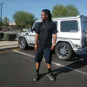 Meet your Posher, Dartagnan